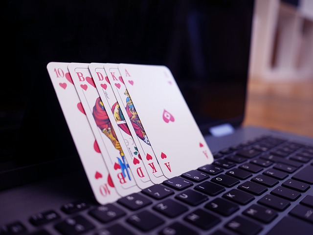 Online Casino Industry