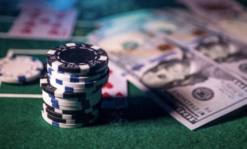 Understanding the Casino Welcome Bonus